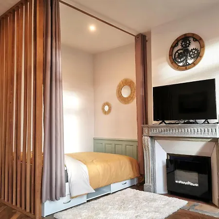 Chic & Work * 阿尔贝