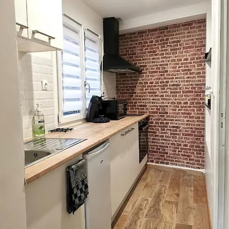 Chic & Work البير