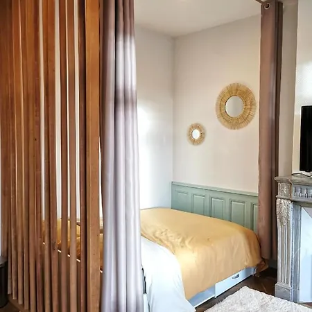 Chic & Work * 阿尔贝