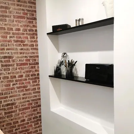 Chic & Work 阿尔贝