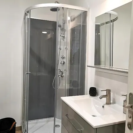 شقة Chic & Work البير