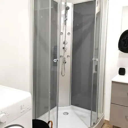 شقة Chic & Work *