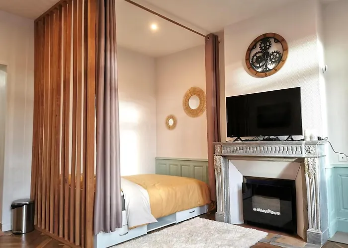 Chic & Work * Альбер