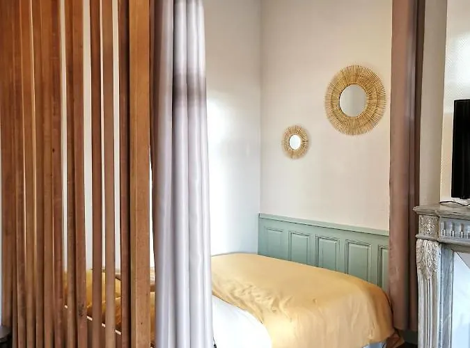 Chic & Work * Альбер